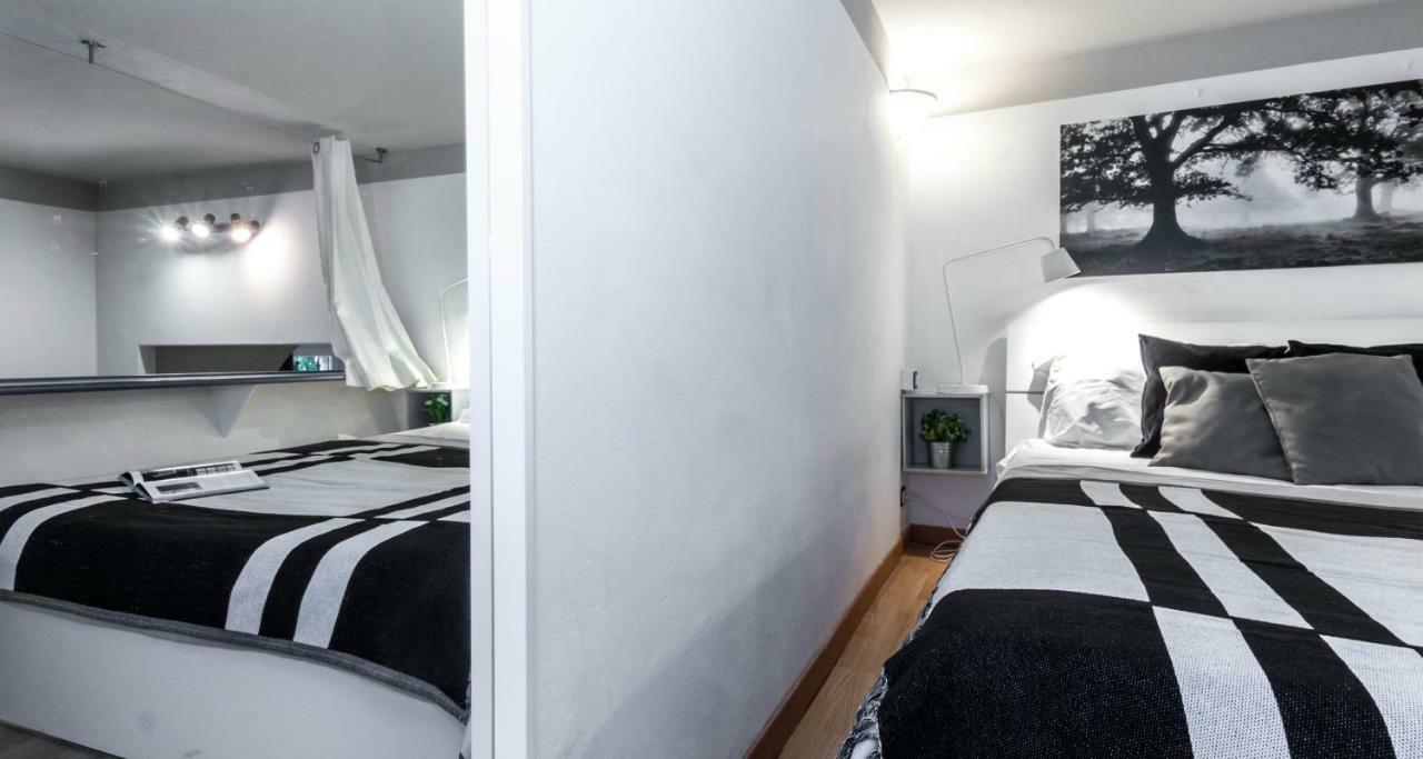 Hintown Castle Mansion Apartment Милано Екстериор снимка